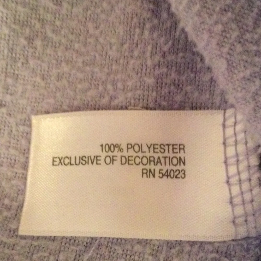 Old Navy Fleece Long Sleeve Long Sleeve Top - Picture 12 of 12